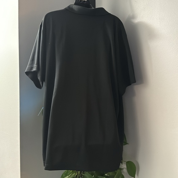 NWT🍍COLUMBIA POLO-OMNI-SHADE SUN PROTECTION-WICKING MATERIAL 🍍SIZE 2XL🍍U-1 - Picture 2 of 4